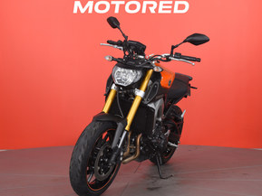 Yamaha MT-09