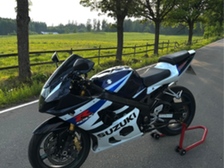 Suzuki GSX-R