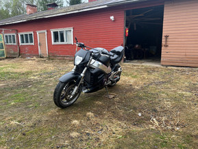 Honda X11