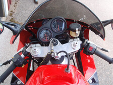 Suzuki GSX-R