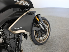 CFMOTO 800NK