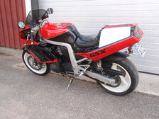 Suzuki GSX-R