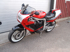 Suzuki GSX-R