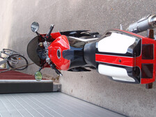 Suzuki GSX-R