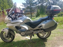 Honda NT