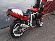 Suzuki GSX-R
