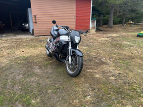 Honda X11