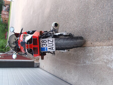 Suzuki GSX-R