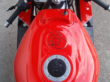 Suzuki GSX-R