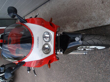 Suzuki GSX-R