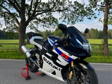 Suzuki GSX-R