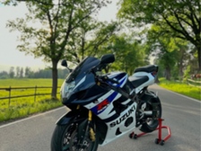 Suzuki GSX-R