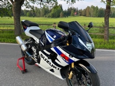 Suzuki GSX-R