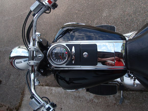 Suzuki Intruder