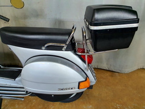 Vespa P