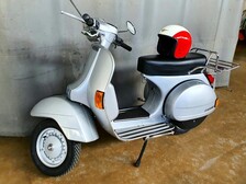 Vespa P