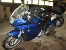 BMW F