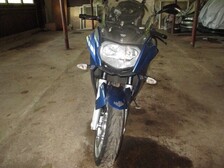 BMW F