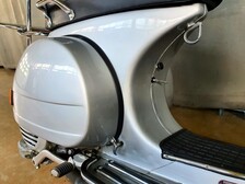 Vespa P