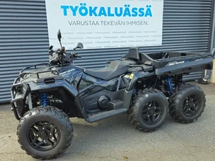 Polaris Bigboss 6X6