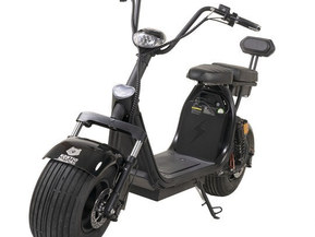 Kontio Motors Long Range