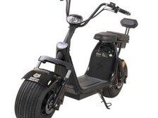 Kontio Motors Long Range