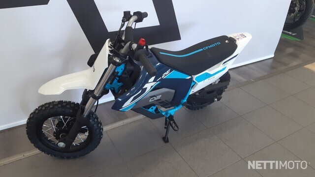 CFMOTO CX-2E Enduro/Cross/All road/Off road 