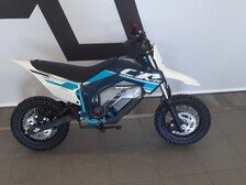 CFMOTO CX-2E