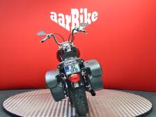 Harley-Davidson Dyna