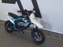 CFMOTO CX-2E