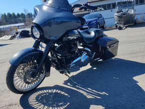 Harley-Davidson Touring