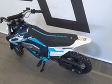 CFMOTO CX-2E