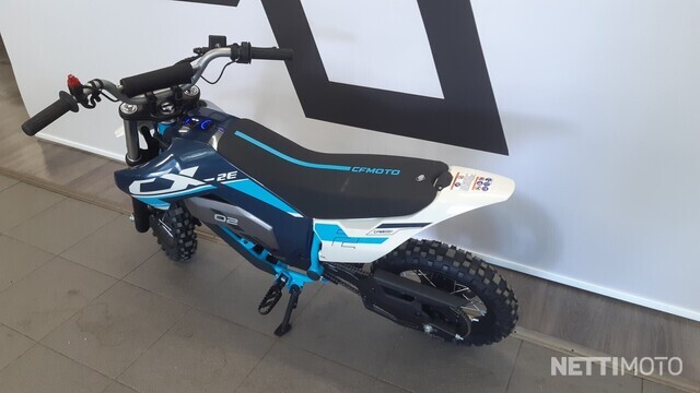 CFMOTO CX-2E Enduro/Cross/All road/Off road 