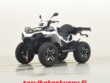 Polaris Sportsman