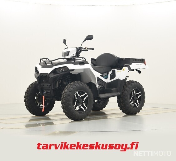 Polaris Sportsman