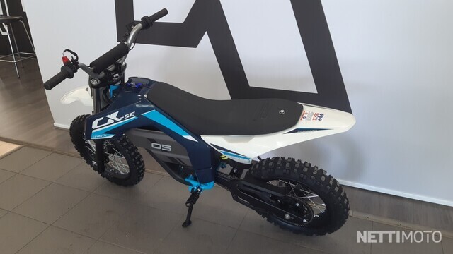 CFMOTO CX-5E Enduro/Cross/All road/Off road 