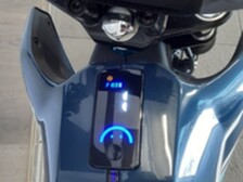 CFMOTO CX-2E