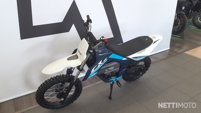 CFMOTO CX-5E Enduro/Cross/All road/Off road 