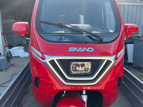 Skand GoMoto