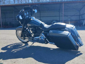 Harley-Davidson Touring