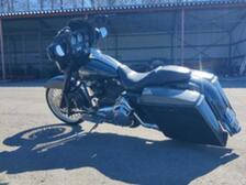 Harley-Davidson Touring