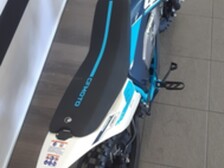 CFMOTO CX-2E