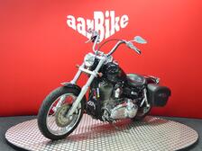 Harley-Davidson Dyna