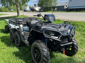 Polaris Sportsman