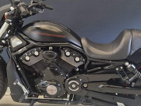 Harley-Davidson VRSC