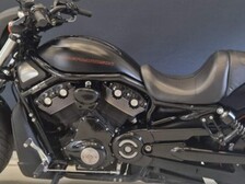 Harley-Davidson VRSC