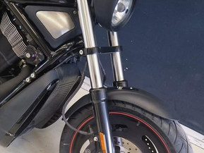 Harley-Davidson VRSC