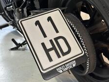 Harley-Davidson Sportster