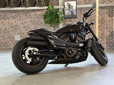 Harley-Davidson Sportster