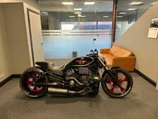 Harley-Davidson VRSC